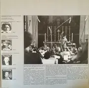 Double LP - Gustav Mahler / Wyn Morris , Symphonica Of London - Symphony No. 9 In D - Gatefold
