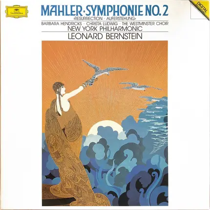 Mahler - Symphonie No. 2 "Resurrection / Auferustehung"