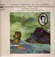 Gustav Mahler - Symphony No. 3 In D Minor
