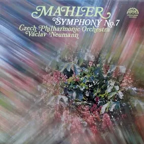 Gustav Mahler - SYMPHONY NO. 7