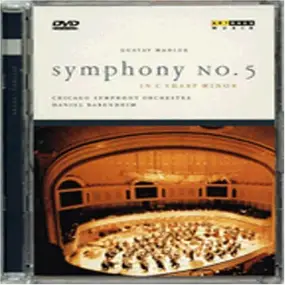 Gustav Mahler - Symphony No 5 in C Sharp