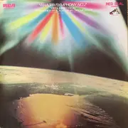 Double LP - Mahler - Symphony No. 2 ('Resurrection')