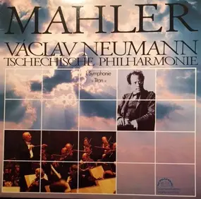 Gustav Mahler - Symphonie Nr.1 D-dur  'Titan'