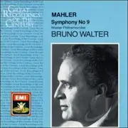 CD - Gustav Mahler - Mahler: Symphony No. 9 - Mono