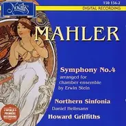 Mahler - Symphony No.4