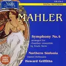 CD - Mahler - Symphony No.4