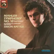 Bournemouth Symphony Orchestra - Symphony No. 10