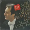 LP - Mahler - Symphony No. 1 In D (New Critical Edition)