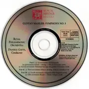 CD - Mahler - Mahler Symphony No. 5