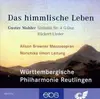 CD - Gustav Mahler - Das Himmlische Leben