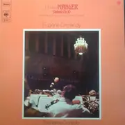 LP - Gustav Mahler / Deryck Cooke By The Philadelphia Orchestra / Eugene Ormandy - Sinfonie Nr. 10 (Vollständig)