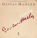 Double LP - Mahler - Die Meisterwerke