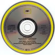 CD - Mahler (Kubelik) - Symphonie Nr. 2 »Auferstehung«