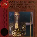 CD - Mahler /  Strauss - Orchesterlieder