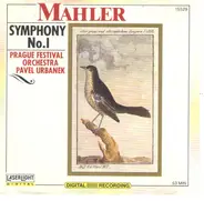 Mahler - Symphony № 1
