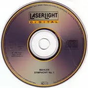 CD - Mahler - Symphony № 1