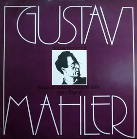 Gustav Mahler - Sinfonie Nr. 6