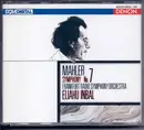 Double CD - Mahler - Symphony No.7