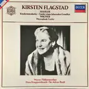 LP - Mahler / Wagner - Kindertotenlieder · Lieder Eines Fahrenden Gesellen / Wesendonk-Lieder - Insert
