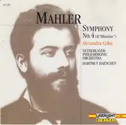 Gustav Mahler - Symphony No. 4 (& "Blumine")