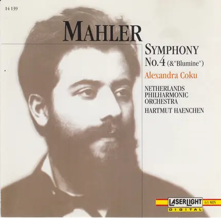 Gustav Mahler - Symphony No. 4 (& "Blumine")