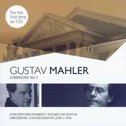 GUSTAV MAHLER