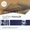 CD - GUSTAV MAHLER - SYMPHONY NO. 7