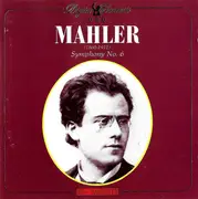 CD - Mahler - Symphony No.6