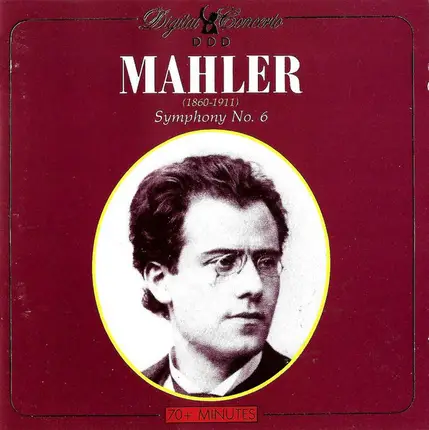 Mahler - Symphony No.6