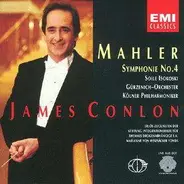 Mahler - Symphonie No. 4