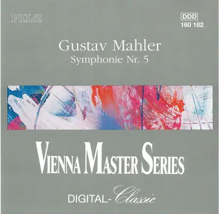 Gustav Mahler - Symphonie Nr. 5