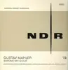 LP - Gustav Mahler - Sinfonie Nr.1 D-Dur,, Das Sinfonieorch des NDR, Moshe Atzmon
