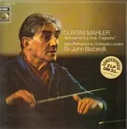 Mahler - Sinfonie Nr. 6 A-Moll 'Tragische'