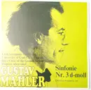 Double LP - Mahler - Sinfonie Nr. 3 d-moll