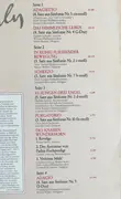 Double LP - Mahler - Die Meisterwerke