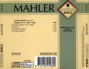 CD - Mahler - Symphony No. 6 Tragic