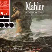CD - Mahler - Symphony No. 1