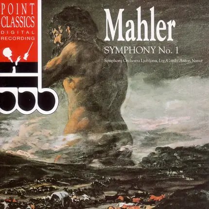 Mahler - Symphony No. 1