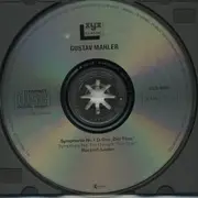 CD - Mahler - Symphony No.1 'Der Titan' Rückert-Lieder