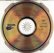 Double CD - Mahler - Symphonie Nr. 2 Auferstehung