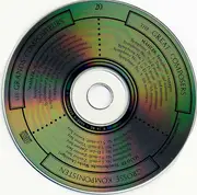 CD - Mahler - Symphonische Werke - Auszüge Aus Den Symphonien Nr. 1 D-Dur, Nr. 3 D-Moll, Nr. 5 Cis-Moll Sowie Nr. 6 A-Moll Und Nr. 7 E-Moll