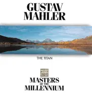 Mahler - The Titan