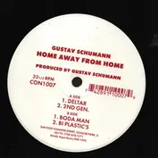 Gustav Schumann