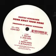 Gustav Schumann - Home Away From Home