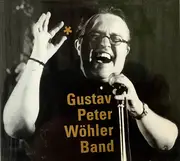CD - Gustav Peter Wöhler Band - Gustav Peter Wöhler Band