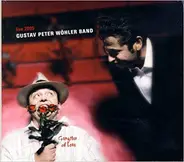Gustav Peter Wöhler Band - Live 2005 Gangster Of Love