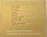 CD - Gustav Peter Wöhler Band - Gustav Peter Wöhler Band