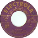 7inch Vinyl Single - Gustav Winckler - Big Belly