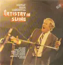 LP - Gustav Brom - Artistry In Swing - First Pressing
