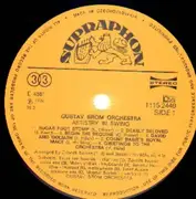 LP - Gustav Brom - Artistry In Swing - First Pressing